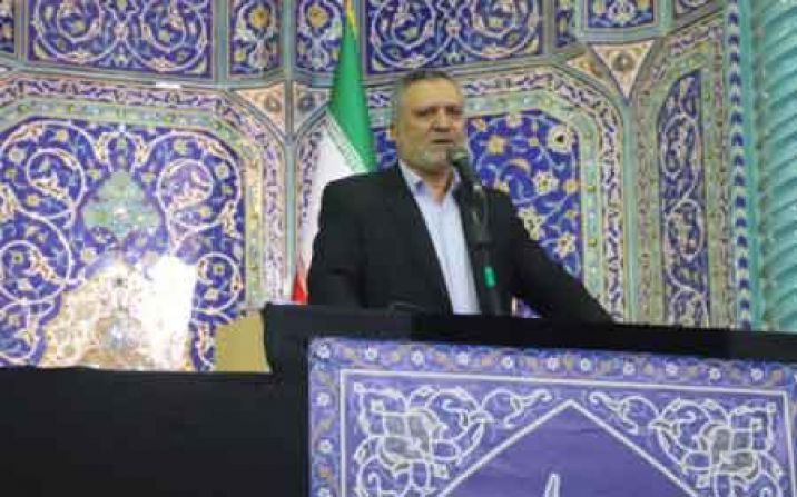 اعتبارات سفر رییس جمهور به قم تا پایان سال پرداخت می شود اعتبارات سفر رییس جمهور به قم تا پایان سال پرداخت می شود